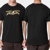 An Hero Skateboard Brand T-shirt - Suitable for Daily Outings High-end Luxury Unisex Style Both of Men and Women