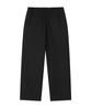 PRAIRIE Airflow Loose Fit Slacks (Black)