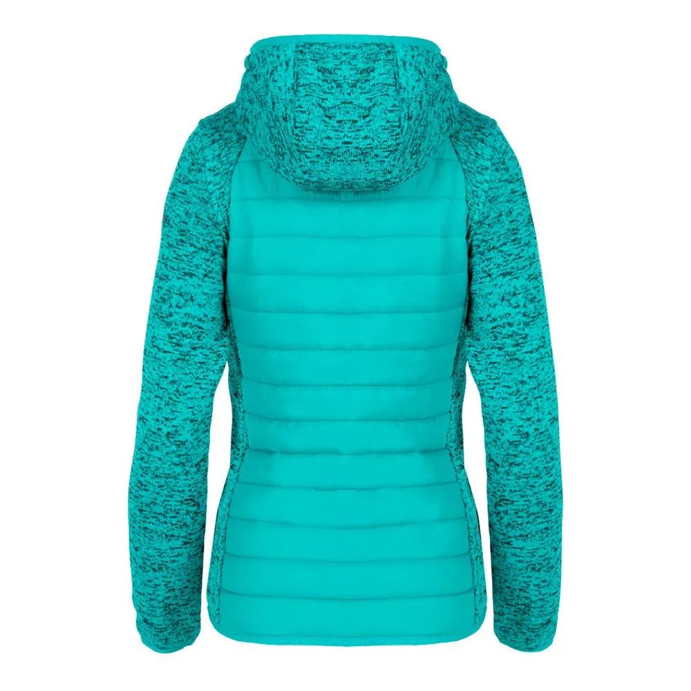 Izas флисовая толстовка Navasa W