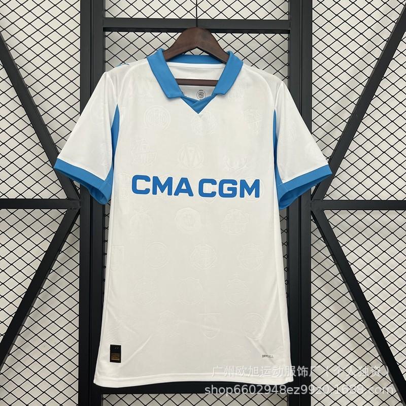 2025-2026 Football Jersey Short Sleeve Team Sports Training Uniform Men Women