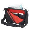 Manhattan Passage Shoulder Bag Design Solution 8085 1.Black