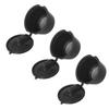 Reusable Design Reusable Coffee Pod Coffee Machine Accessory  For Dolce Gusto Brewers