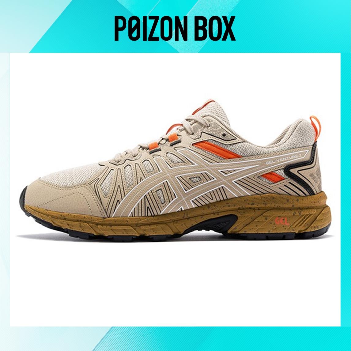 

кроссовки Asics Gel-Venture 7 Running shoes Men 1011A948-200