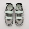 1203A638-020 Cecilie Bahnsen Asics Gel-Quantum 360 8 Silver Clearly Aqua (Men's)