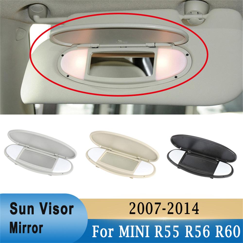 Lusterko w osłonie przeciwsłonecznej do BMW Mini Cooper