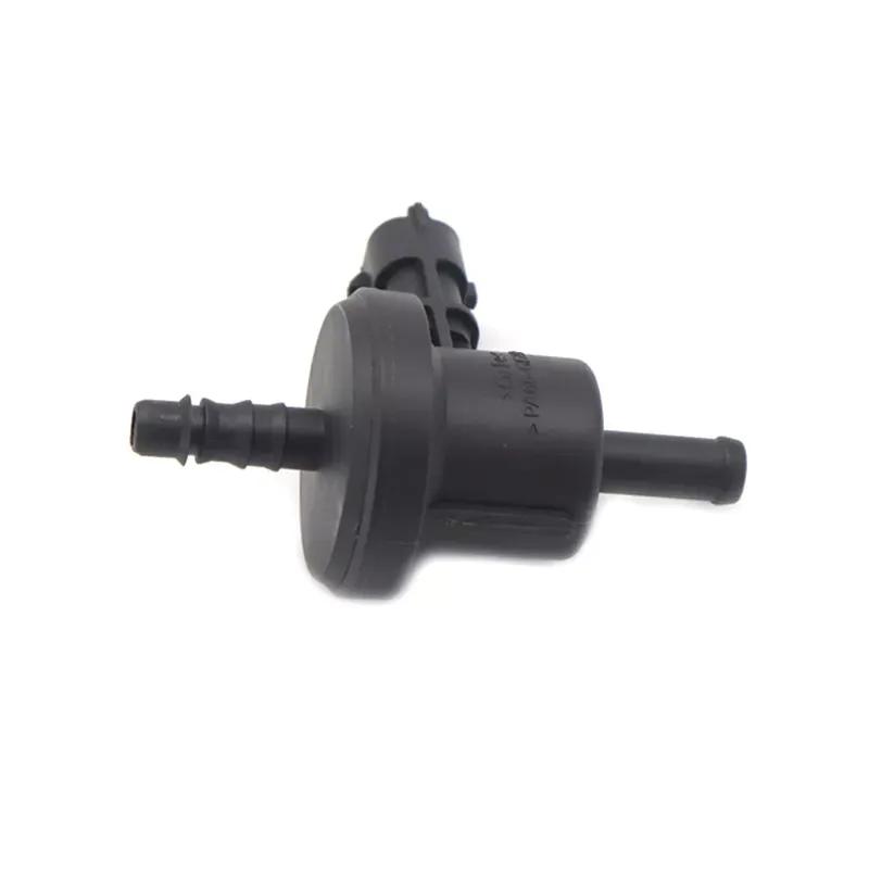 0280142507 Carbon Vacuum Valve Purge Solenoid For Ford Ranger 2.5L 2016-19 & Figo 1.5L Auto Part 02801-42507 028 014 2507