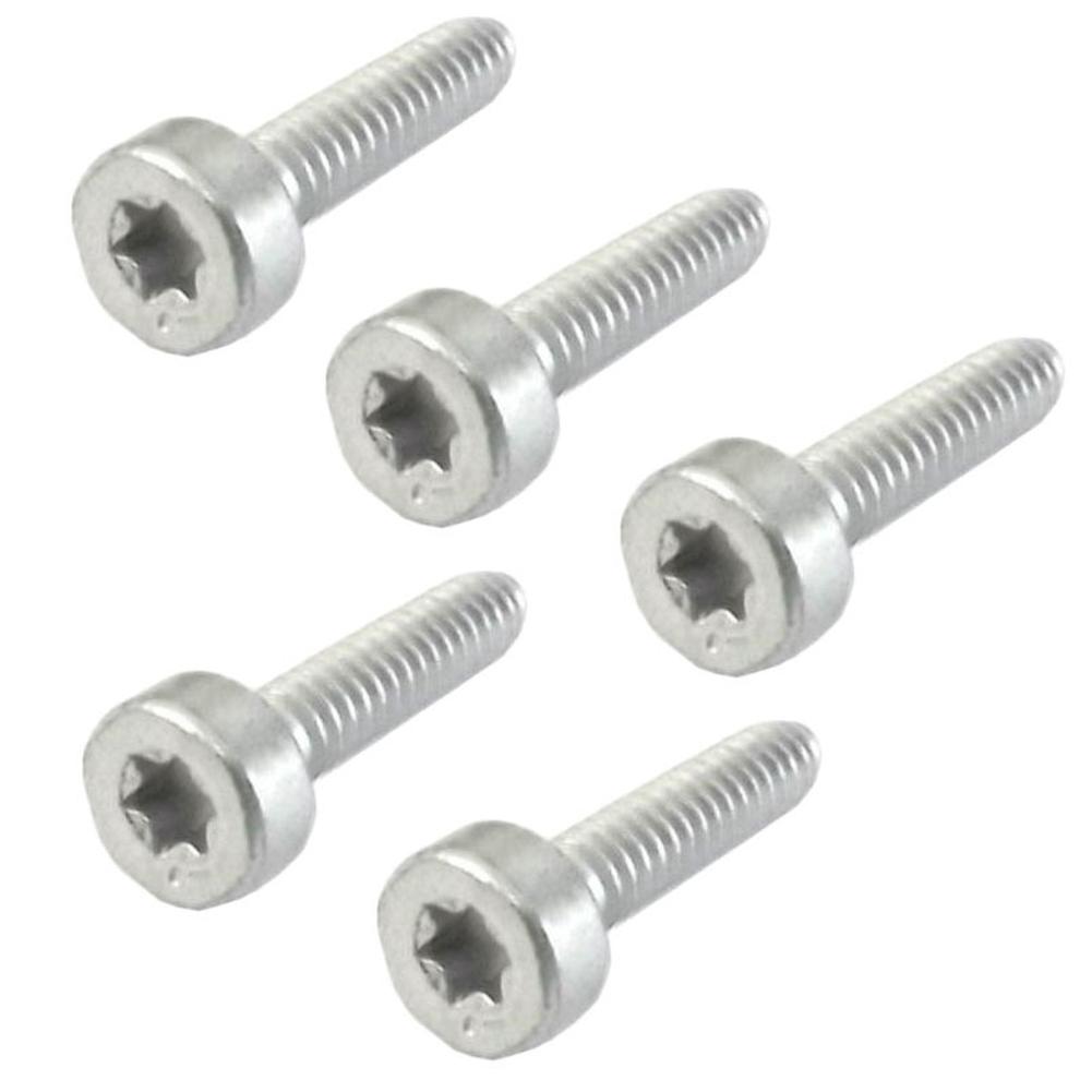 Pan Head Self-Tapping Screws D5x18mm 9075-478-4085 For Chainsaw And Outdoor Garden Tools Accessories