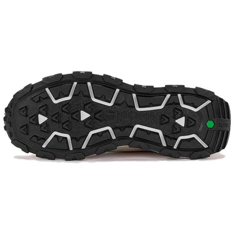 Timberland Retro Easy To Wear Durable Low Top Casual Shoes Men Sneakers Light-Gray-Brown A67A9W