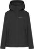 Didriksons Grit Jacket (505580) однотонный черный