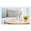 Multifunctional Handheld Portable Fan, Desktop Fan with Phone Holder Stand