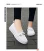 2025 Comfortable Flyknit Slip-on Women's Shoes