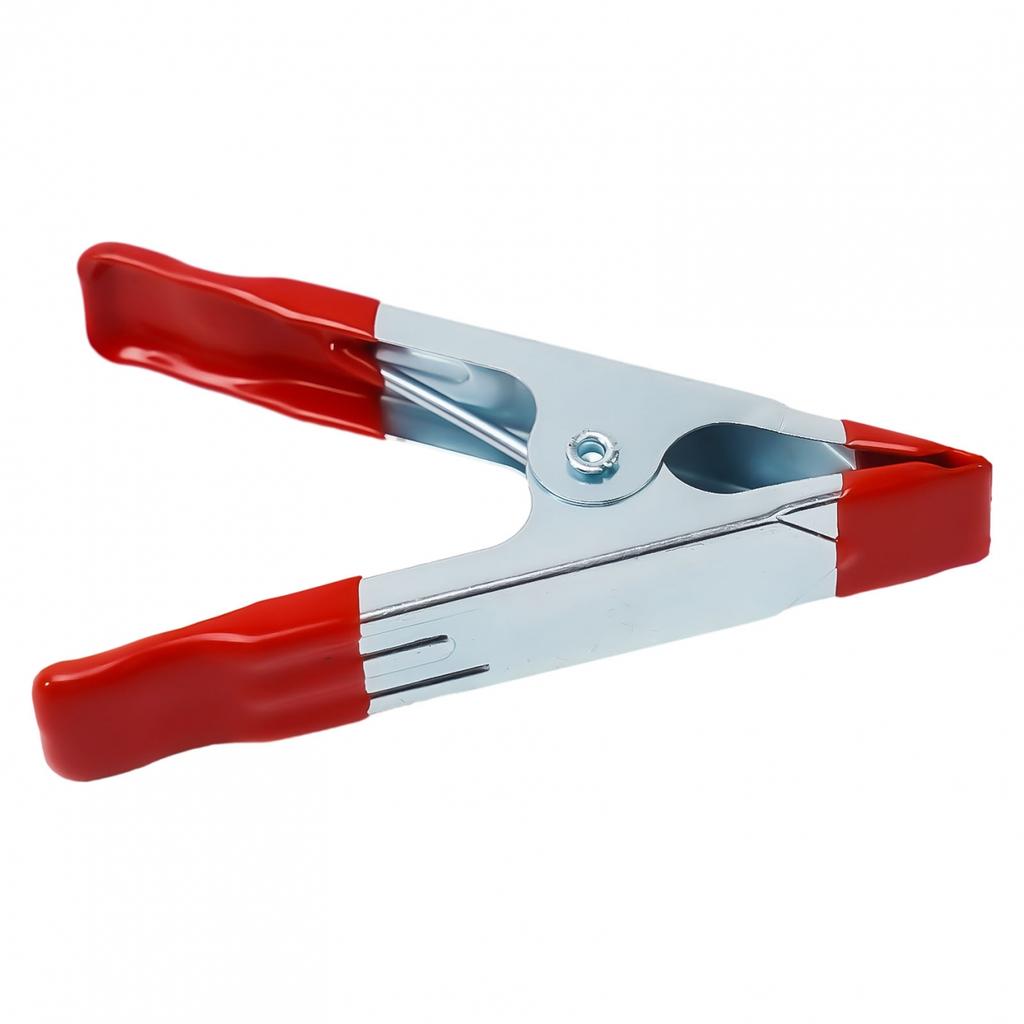 2/4/6 Inch A-shaped Clip Spring Clamp 2pcs A-shaped