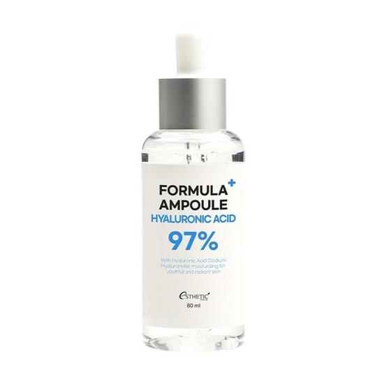 AESTHETIC HOUSE Formula Hyaluronic Acid 97% Ampoule 80ml