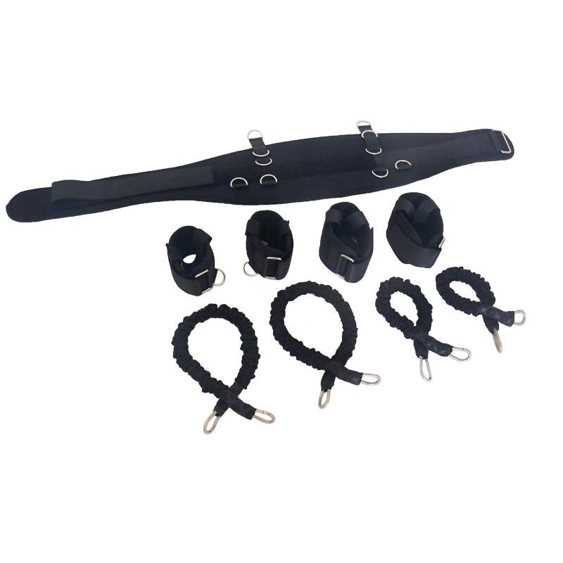 Jiurishan KP-07 Combat Skills Evaluation System