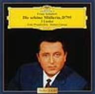 

CD WUNDERLICH (FRITZ), SCHUBERT; GISEN - Schubert: Songbook Die Schone Munc UCCG5123 Japan ObiClassical Used