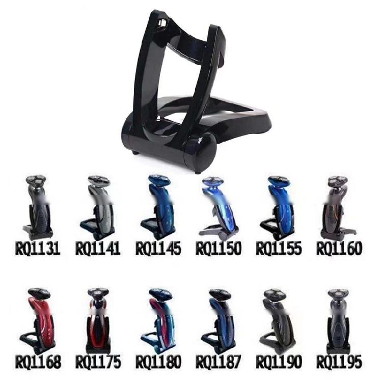 Shaver Charger for Razor Power Adapter Universal Charging Stand for RQ1131 RQ114