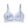 Underwear women's small breasts gather without steel rings and no traces, underwear is cold and cold, lift and close secondary breasts, anti-sagging