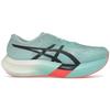 New Asics Metaspeed Sky Paris Illuminate Mint Black 1013A123-400