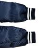 MONCLER Size 3 VINCENNES Down Jacket Navy Men's Model G20911A0017053334