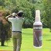 Portable Golf Grip Cleaner Dirt Remover 100ml Grip Cleaning Spray Golf Grip Cleaning Tool for Improved Performances