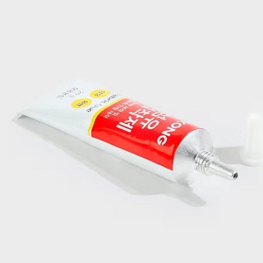 Okong Faserkleber 20g
