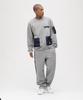 AVIREX Tactical Crewneck Sweat 783-5932006 2XL Oxford