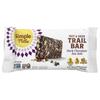 Simple Mills Nuts & Seed Trail Bars, Dark Chocolate Sea Salt, 5 Bars, 45g Each (1.58oz)