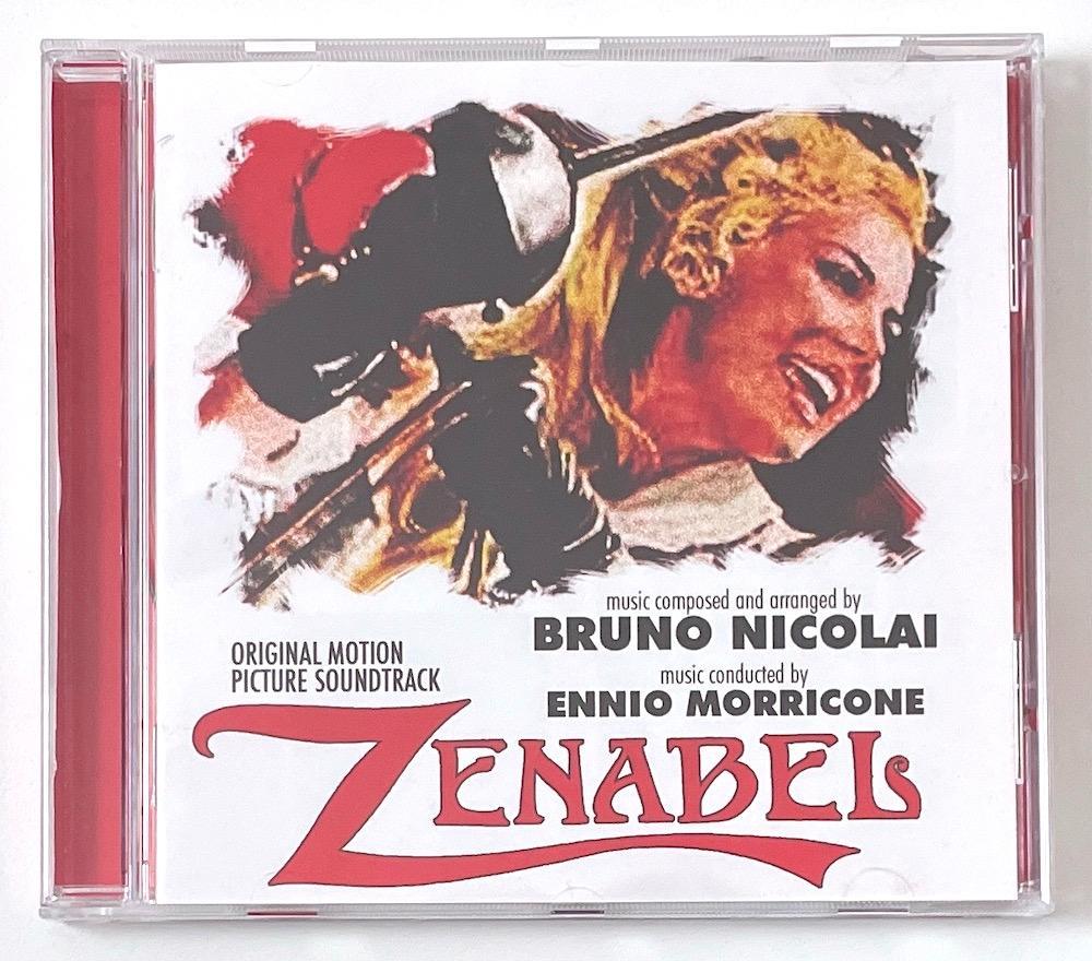 

[USED] Out of print CD “Female Warrior Xenabel” Original Soundtrack