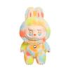 Labubu3.0 Tie-Dye Large Doll – som på bildet