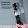 LKTOP Extended Battery Handle for DJI Pocket 3