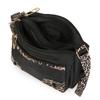 Γυναικεία Τσάντα Ώμου Μεγάλης Χωρητικότητας Λεοπάρ Πrint Colorblock Τσάντα Crossbody Τσάντα για Μητέρα Μέσης Ηλικίας