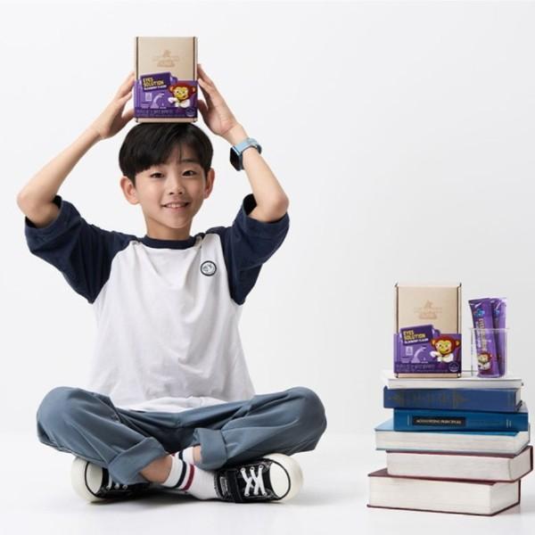 [Minimax Lab] Ögonlösning Blåbärssmak 28 dagars förbrukning Koreansk hälsokost