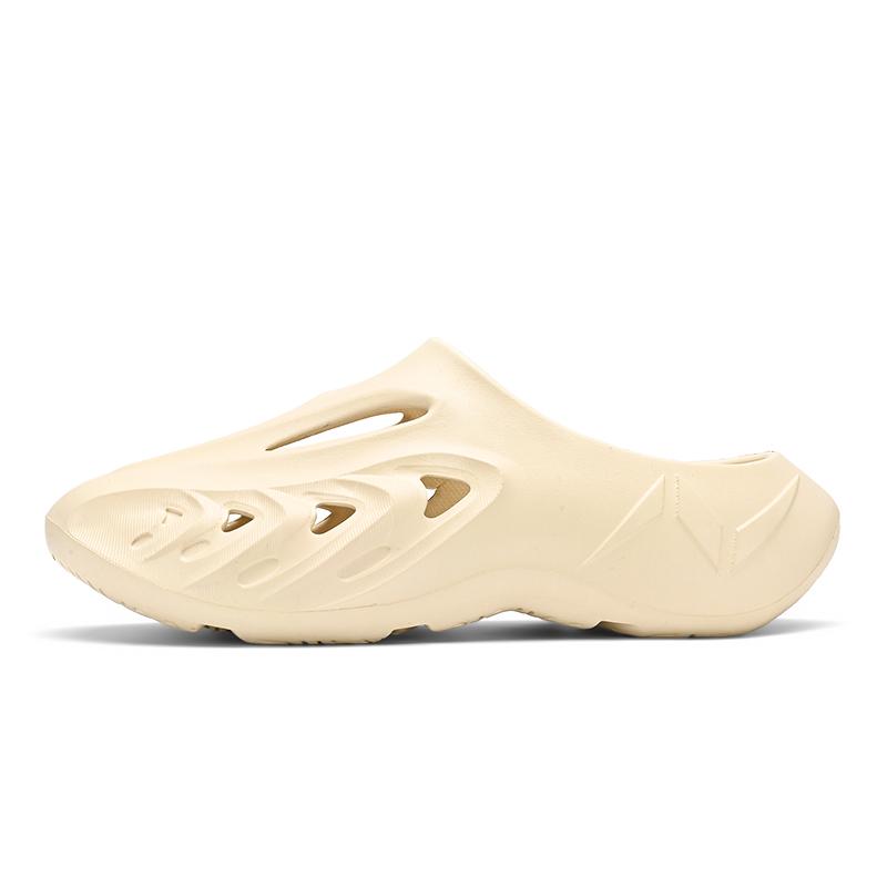 Fashion Hot Style Men's Slippers Trendy Personality Indoor Outdoor Men Slipper Soft Comfort Light Men Sandal Slipper Beach Shoe for Men