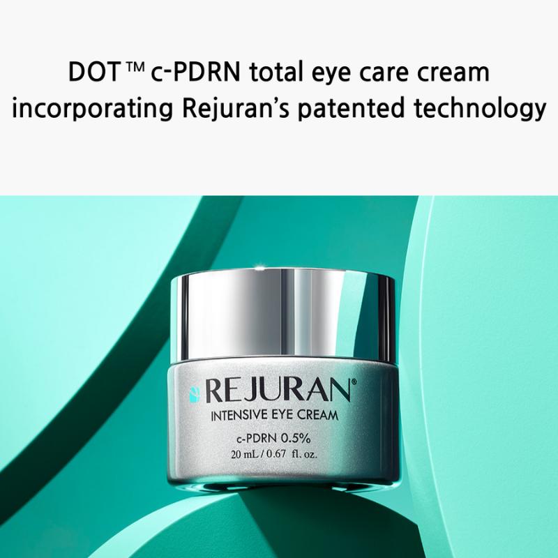 Rejuran NEU Intensive Augencreme 20ml