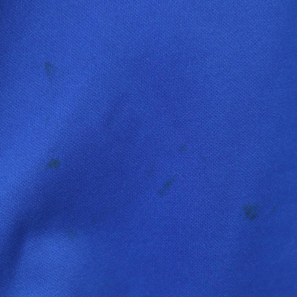 adidas 70s Vintage Descente Trefoil logo Track jacket 4 blue Men's Used