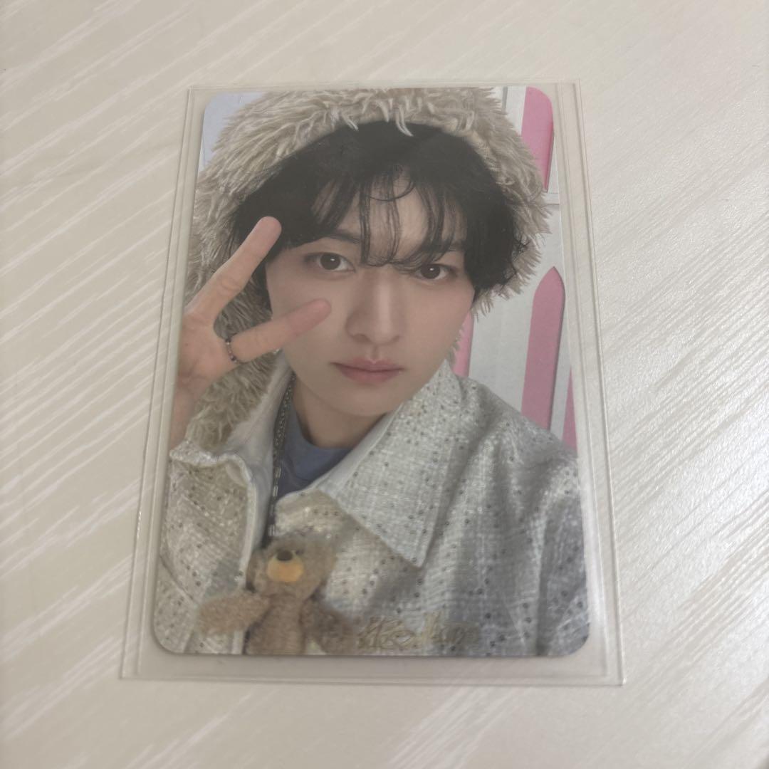 

[USED] straykids SKZ 5 CLOCK Reno Fan Meeting STAYZONE