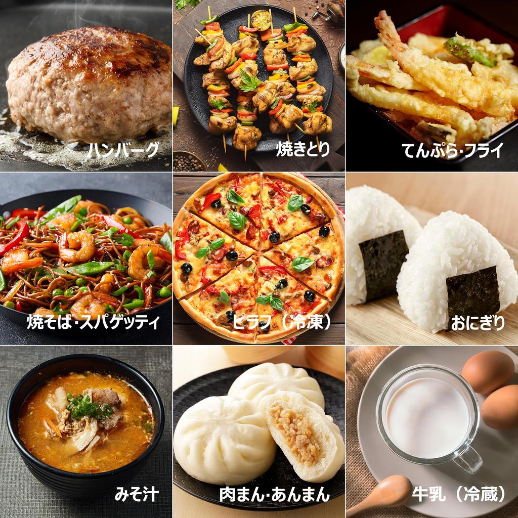 Single Function Microwave Oven 17L Turntable Nationwide Compatible 650W Output Equipped with LCD Display Automatic Function Simple Living Alone Space