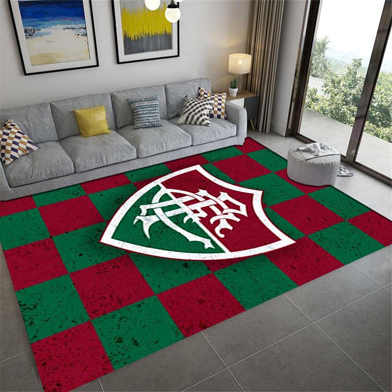 Fluminense Carpet Rug for Living Room Bedroom Home Sofa Decoration,Kids play Non-slip Floor Mat