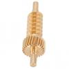 1pc Repair Gear Kit 52107068045 52107120189 Copper