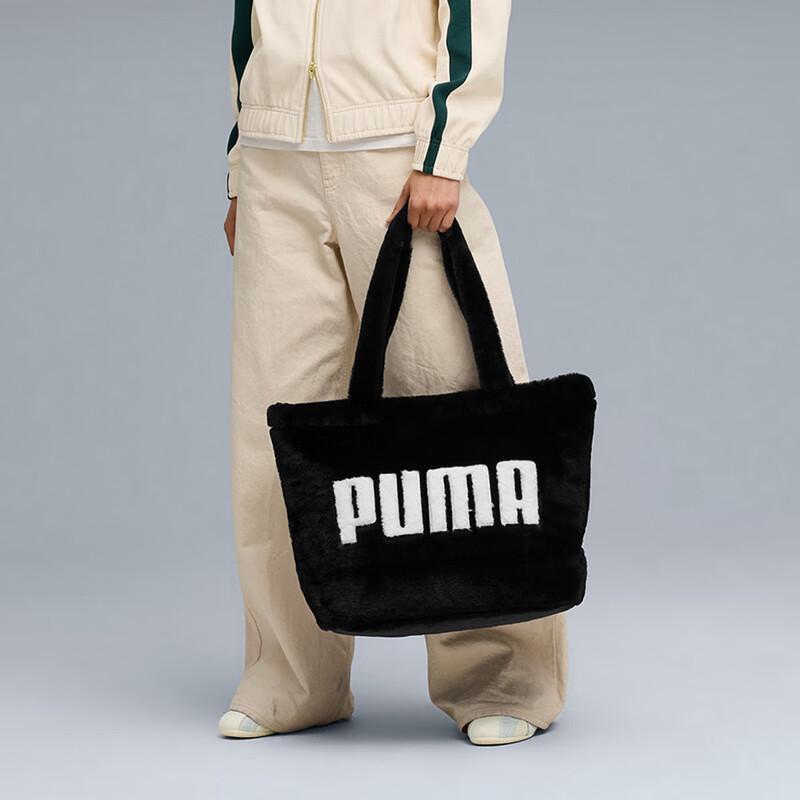 Puma Women s Fashion Tote Bag OSFA