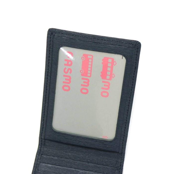 [Porter] Current Pass Case 052-02208 Navy FREE