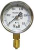 TOKO Pressure Diameter X MPa Gauge, 60, 0.1 MPa, ATG1/460 0.1