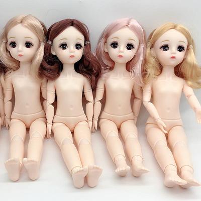 Puppen & Kuscheltiere – Puppen