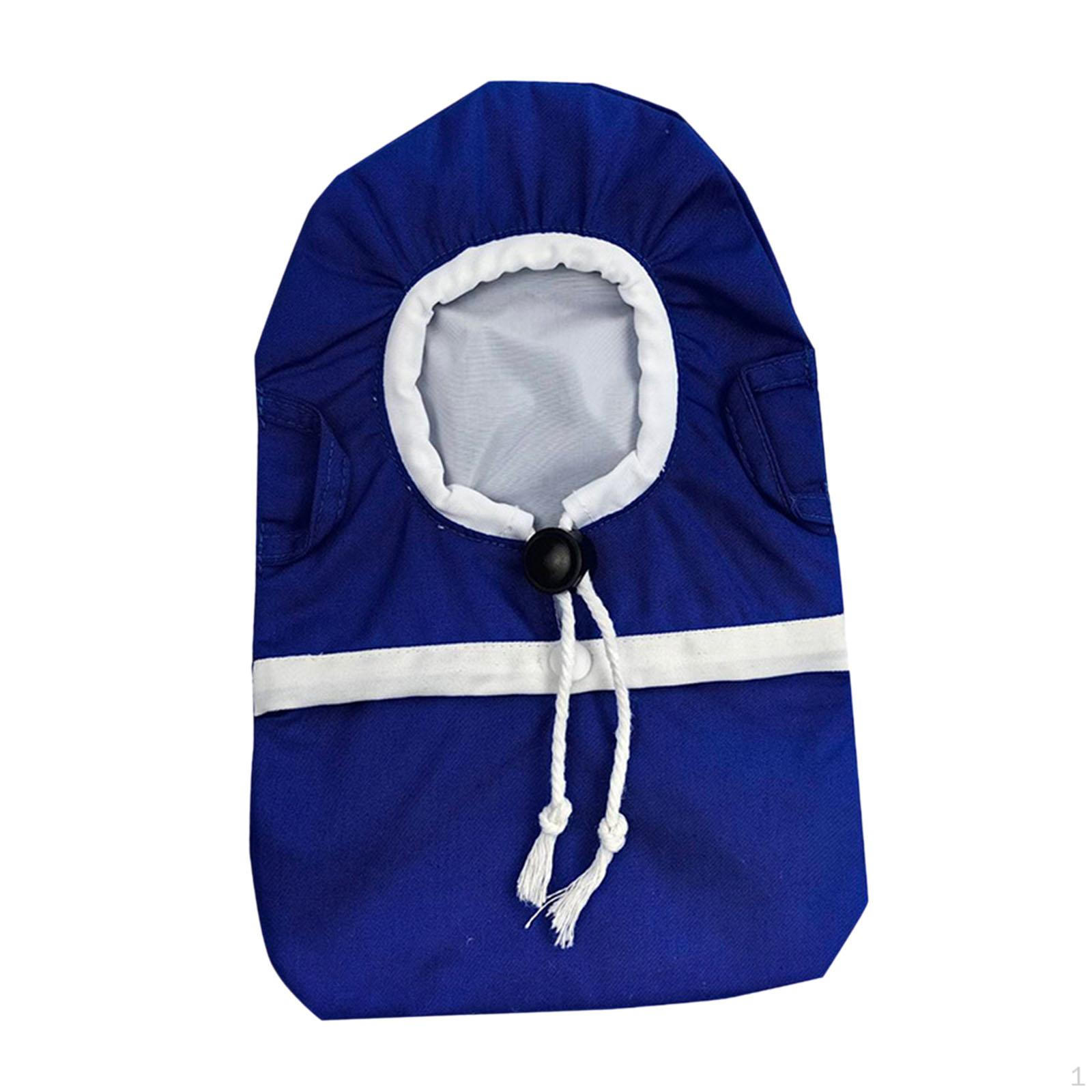 

Чехол для стомы, чехол, рукав, аксессуары, прочный, универсальный, удобный для ежедневных тренировок синий