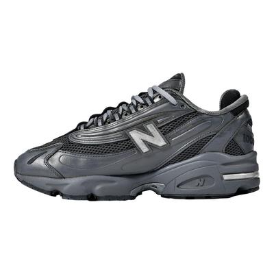1000 Grey Metallic Black Unisex Sneakers M1000F