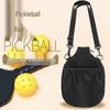 Waterproof Pickleball & Tennis Racket Double Shoulder Backpack