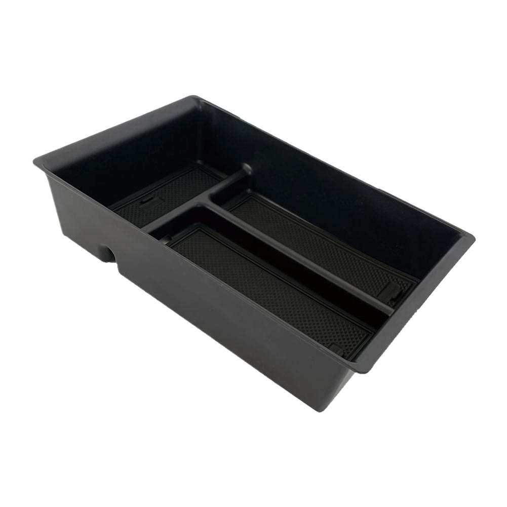 Úložný box loketní opěrky Pro Chery Tiggo 8 Pro Max 2022-2024 Box Přihrádka Příslušenství Organizér do auta W4G7
