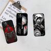LO88 Spartaner Krieger Soft Shell Handyhülle für OPPO A3 Pro A72 A74 A76 A77 A77S A78 A79 A94 A95 A18 A40M A58
