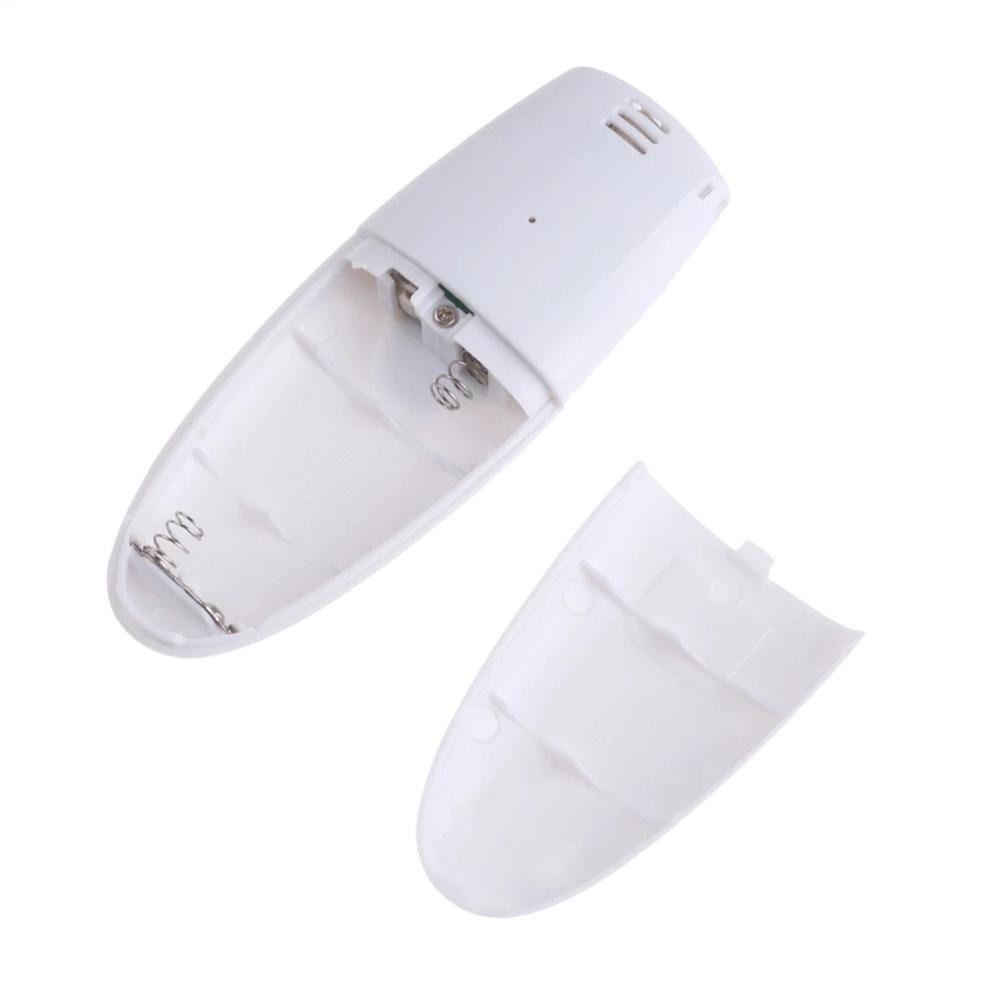 LED Digital Display No Contacted Digital Breathalyzer Accuracy Blow Breathalyzer Universal