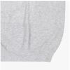 Wild Donkey Heather Grey Unisex Sweatshirt Cornell